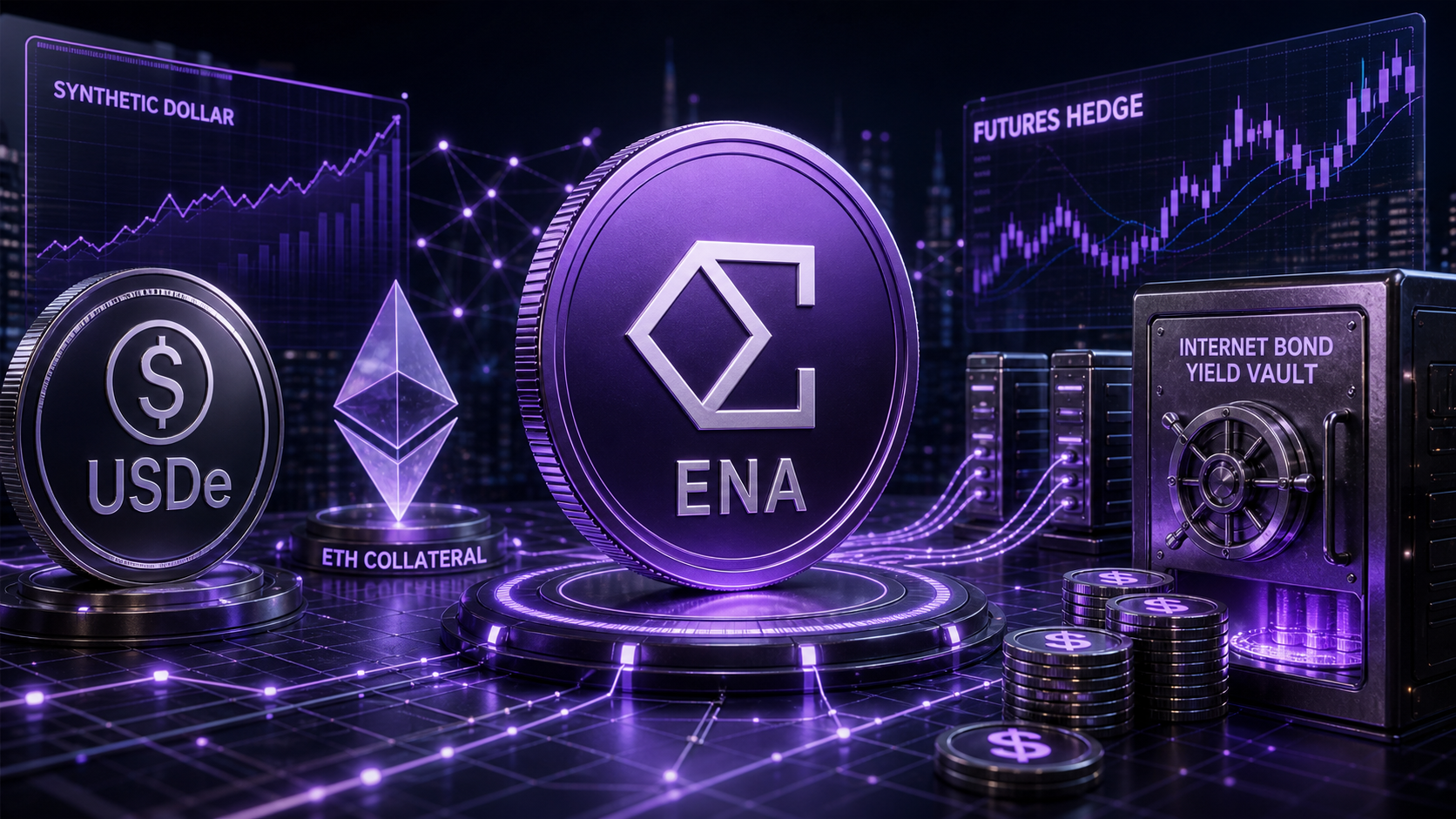 ENA 기본 정보 요약.